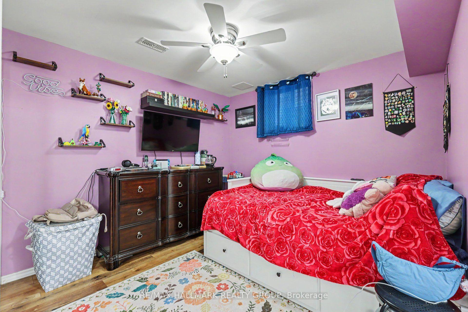 Photo 23 of 2486 River Mist Road, Ottawa, Barrhaven - Half Moon Bay — HOMEH