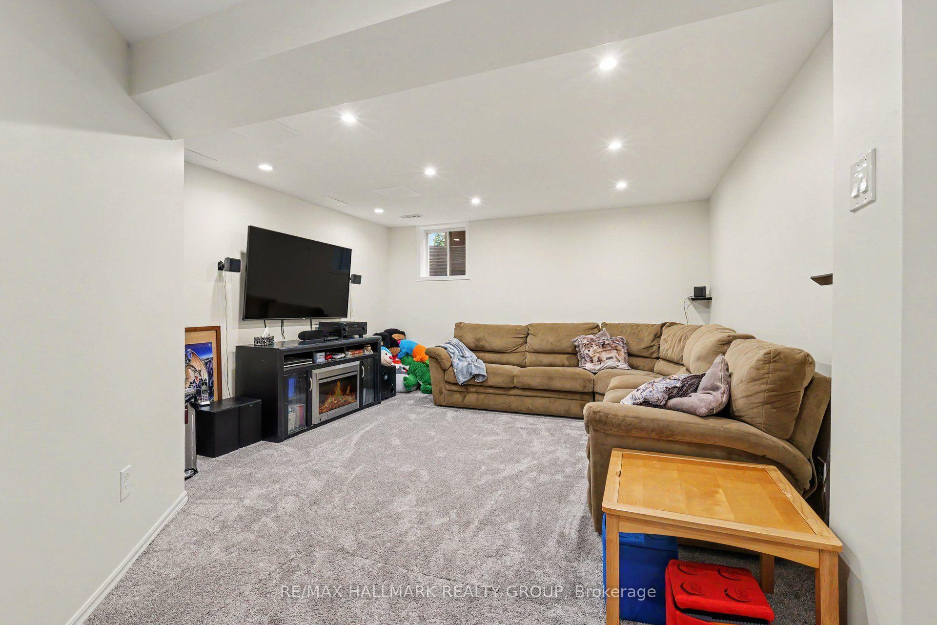 Photo 25 of 2486 River Mist Road, Ottawa, Barrhaven - Half Moon Bay — HOMEH