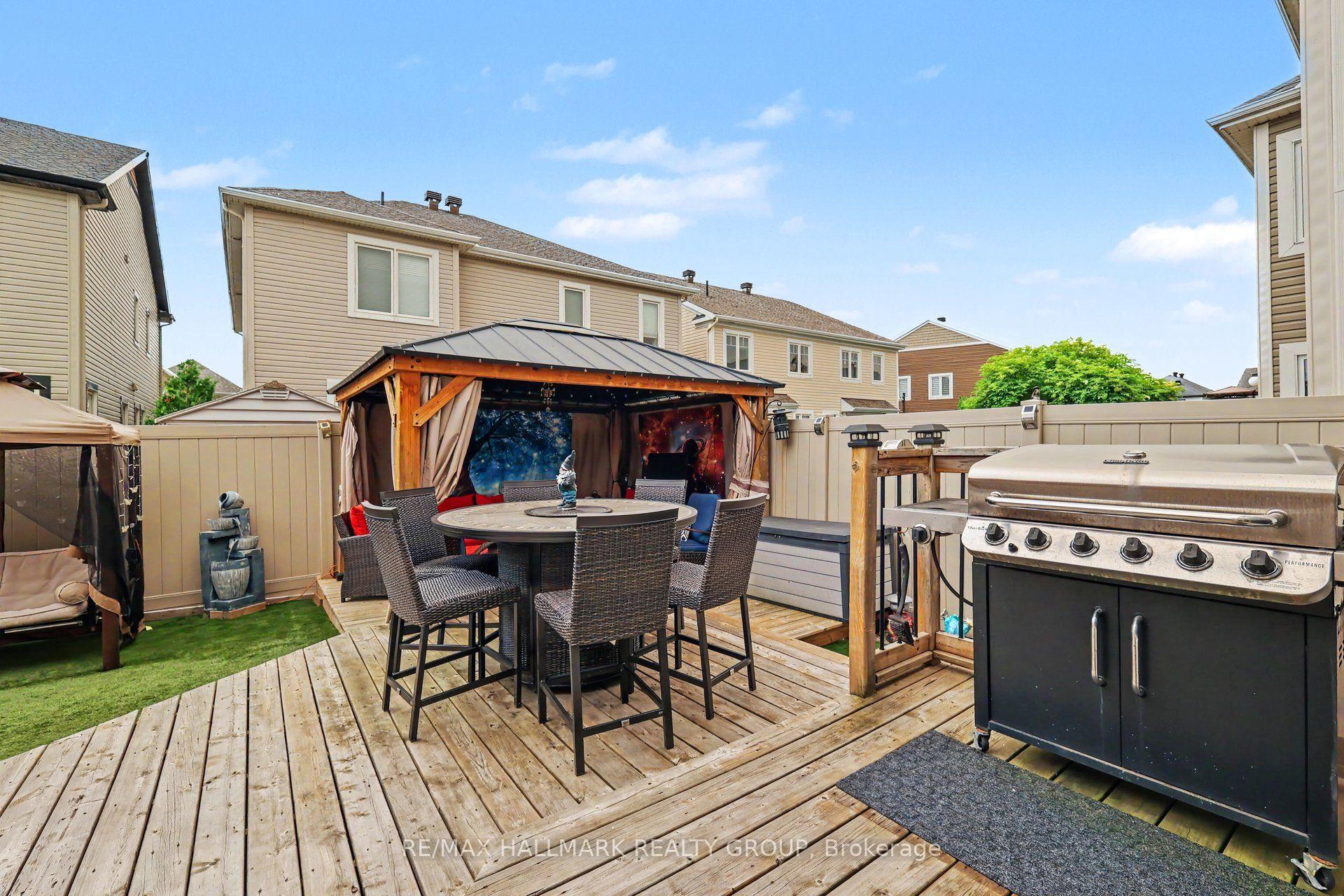 Photo 26 of 2486 River Mist Road, Ottawa, Barrhaven - Half Moon Bay — HOMEH