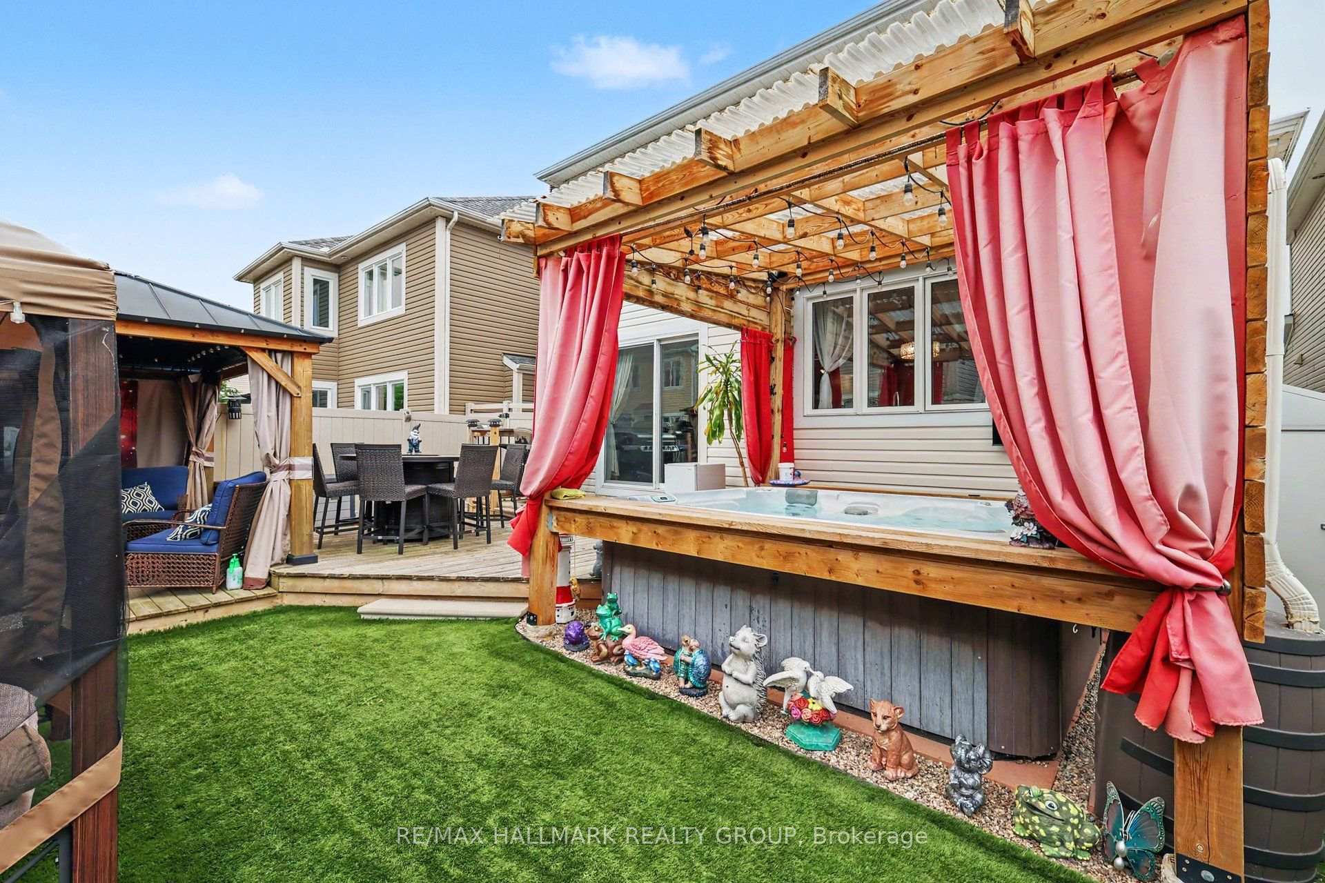 Photo 27 of 2486 River Mist Road, Ottawa, Barrhaven - Half Moon Bay — HOMEH