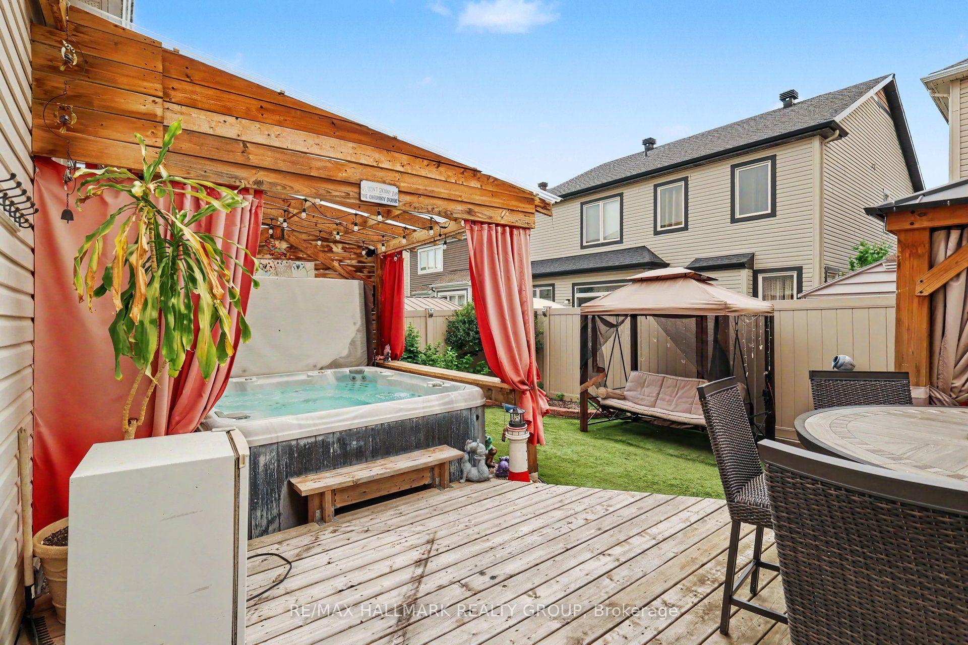 Photo 28 of 2486 River Mist Road, Ottawa, Barrhaven - Half Moon Bay — HOMEH