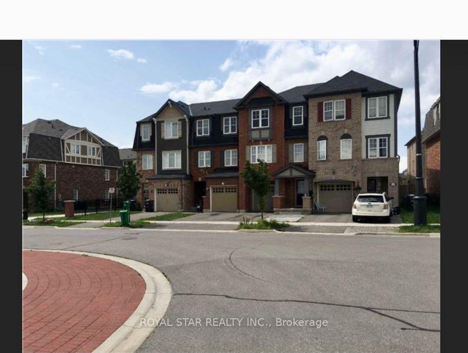 Photo 1 of 28 Donomore Drive, Brampton, Northwest Brampton — HOMEH