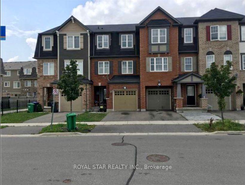 Photo 2 of 28 Donomore Drive, Brampton, Northwest Brampton — HOMEH