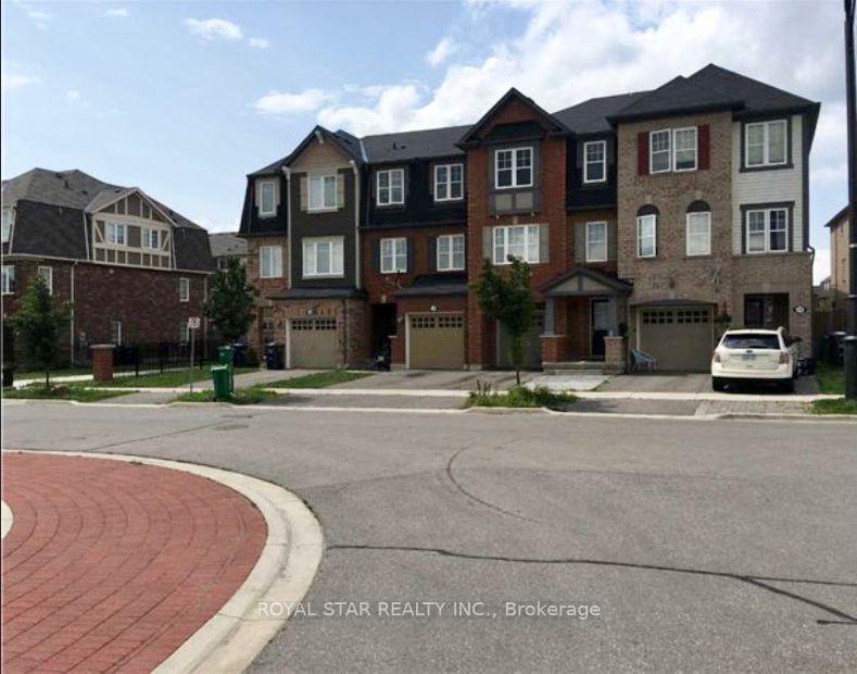 Photo 3 of 28 Donomore Drive, Brampton, Northwest Brampton — HOMEH