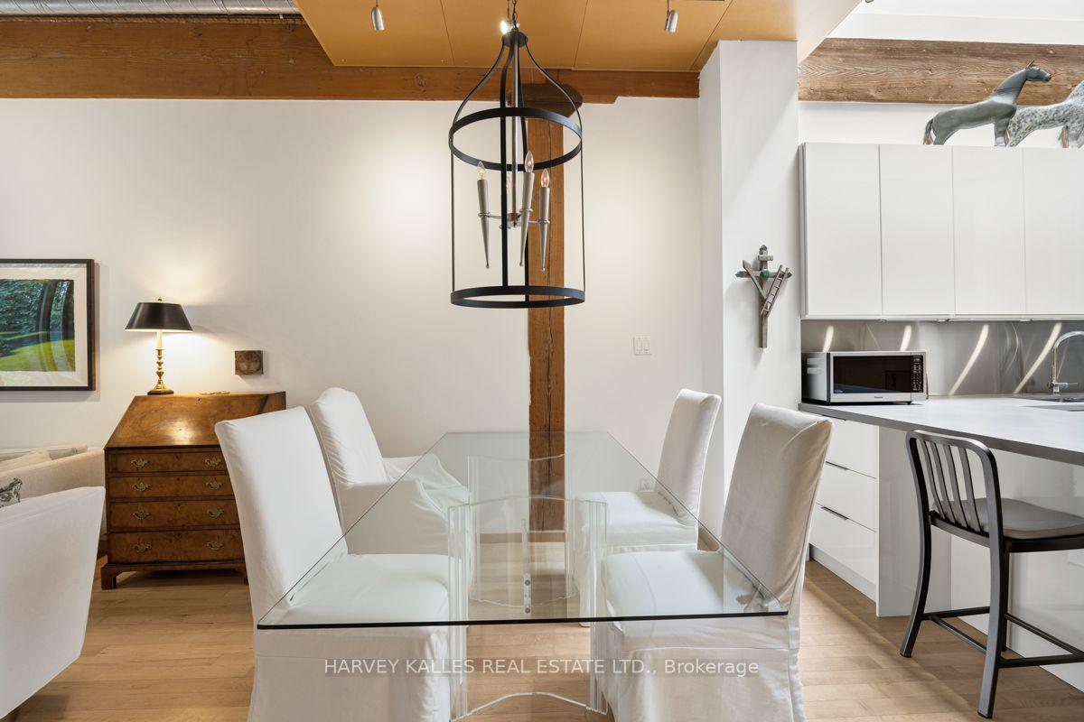 Photo 25 of Unit 7, 200 Clinton Street, Toronto, Palmerston-Little Italy — HOMEH