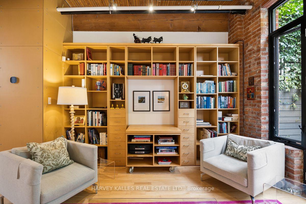 Photo 33 of Unit 7, 200 Clinton Street, Toronto, Palmerston-Little Italy — HOMEH