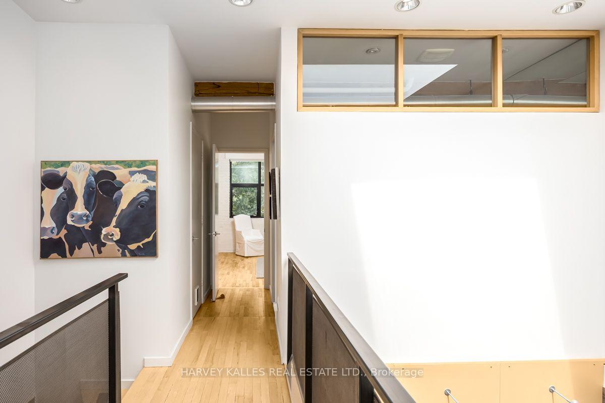 Photo 37 of Unit 7, 200 Clinton Street, Toronto, Palmerston-Little Italy — HOMEH