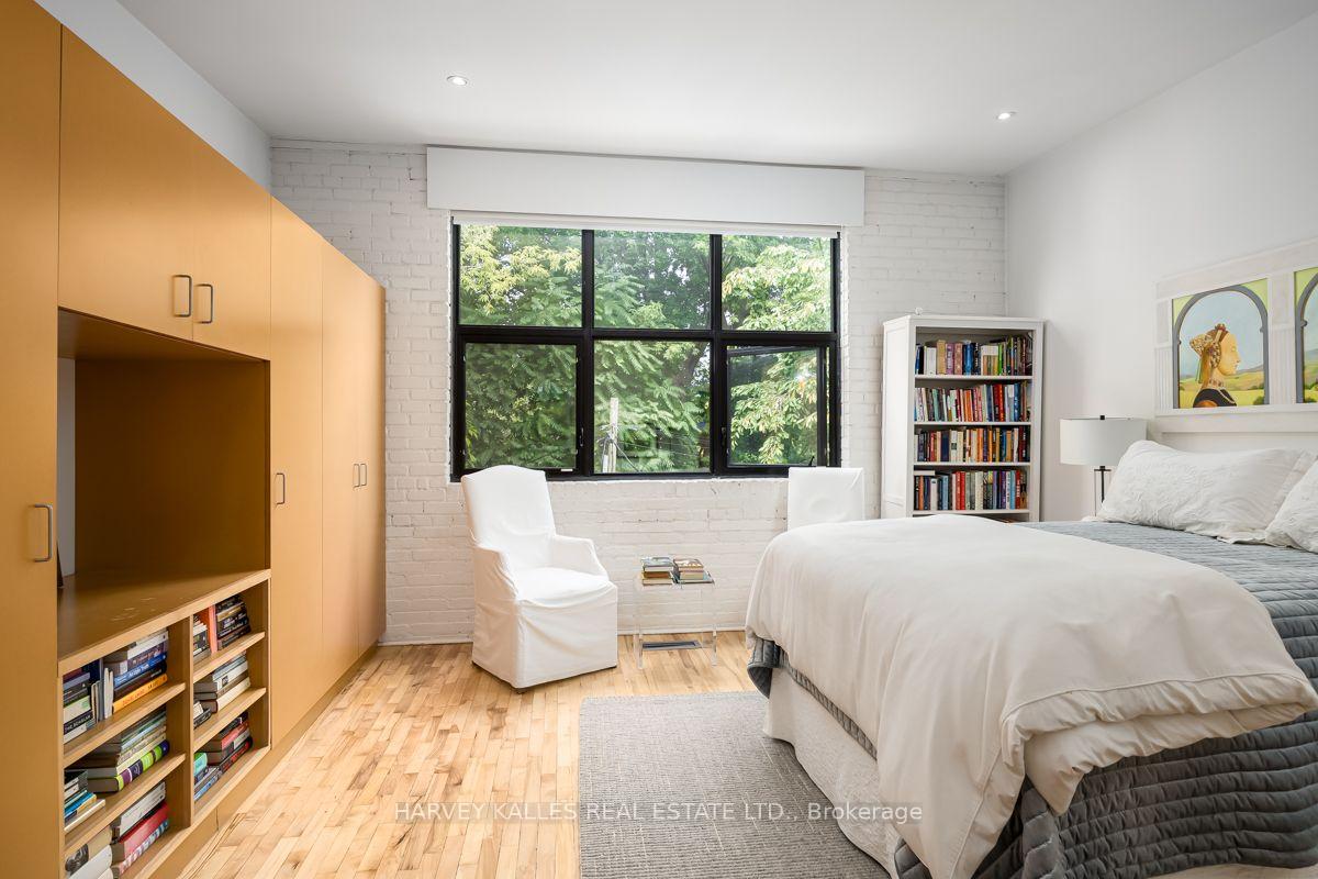 Photo 39 of Unit 7, 200 Clinton Street, Toronto, Palmerston-Little Italy — HOMEH