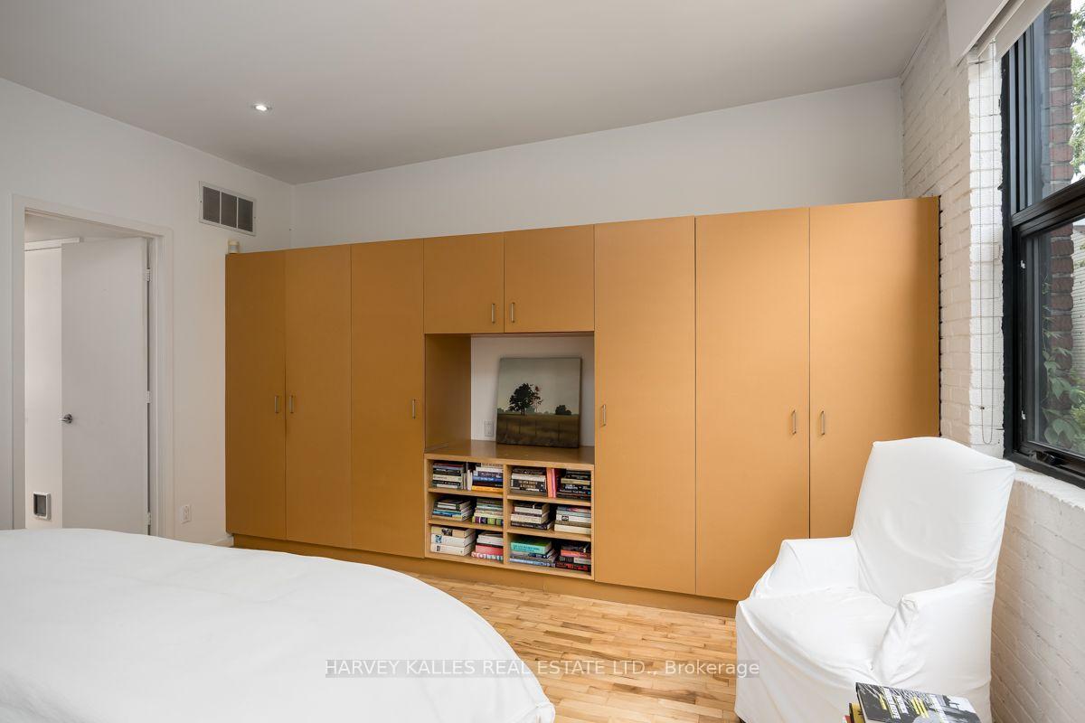 Photo 43 of Unit 7, 200 Clinton Street, Toronto, Palmerston-Little Italy — HOMEH