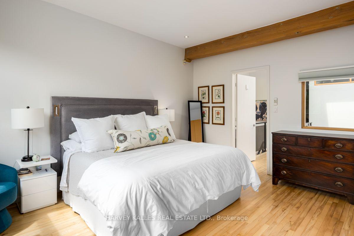 Photo 49 of Unit 7, 200 Clinton Street, Toronto, Palmerston-Little Italy — HOMEH