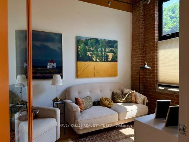 Photo 18 of Unit 7, 200 Clinton Street, Toronto, Palmerston-Little Italy — HOMEH