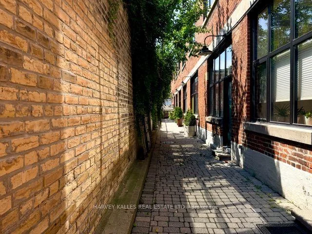Photo 62 of Unit 7, 200 Clinton Street, Toronto, Palmerston-Little Italy — HOMEH