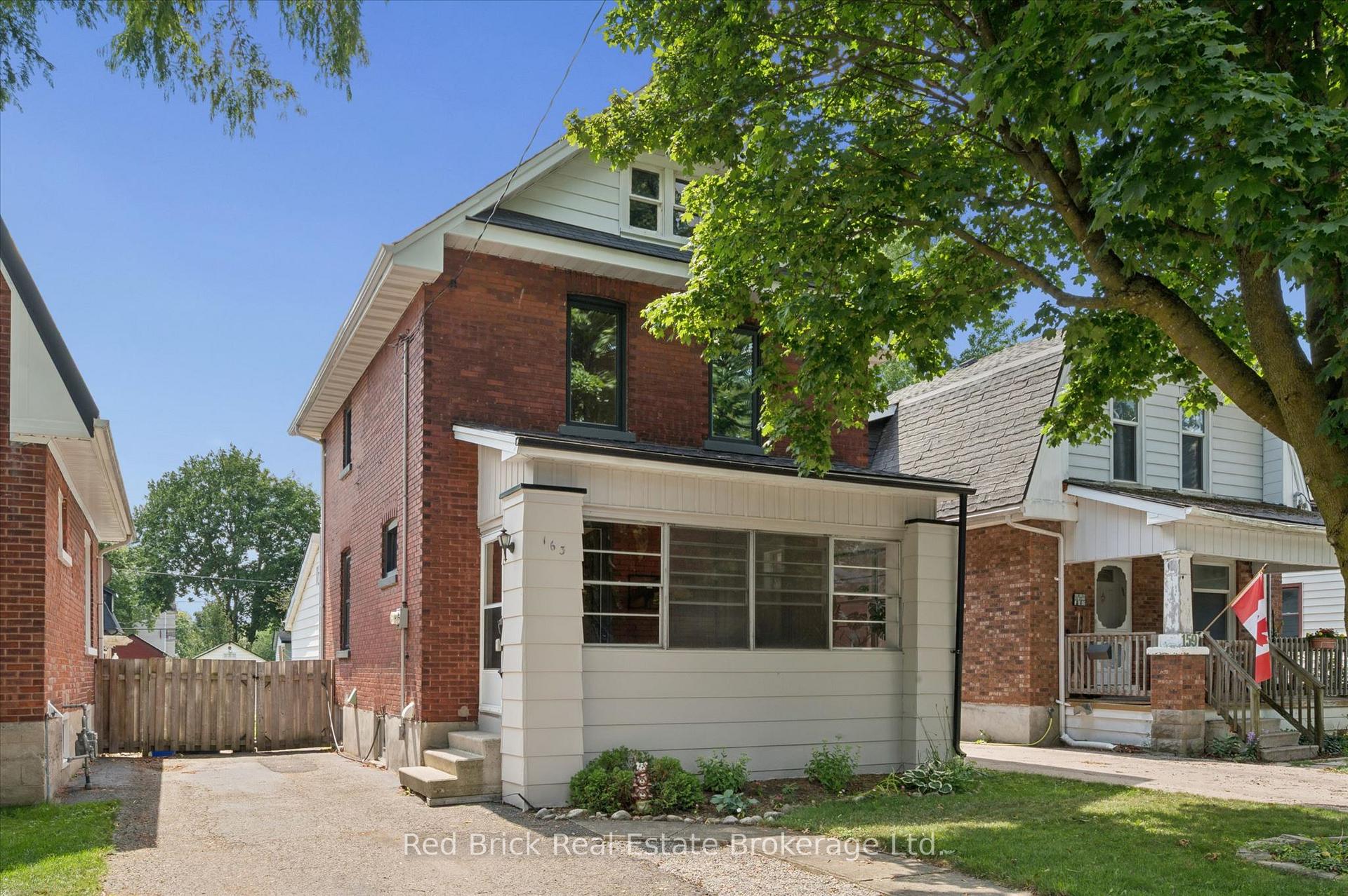 Photo of 163 Perth Street