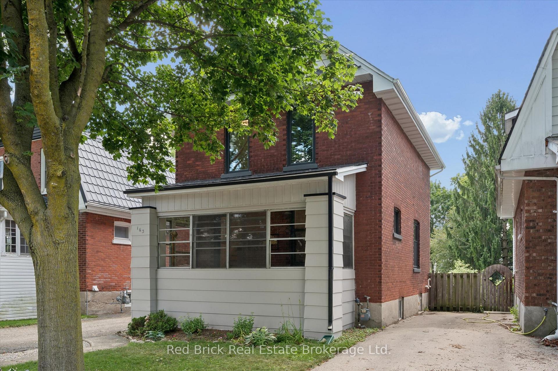Photo 2 of 163 Perth Street, Stratford — HOMEH