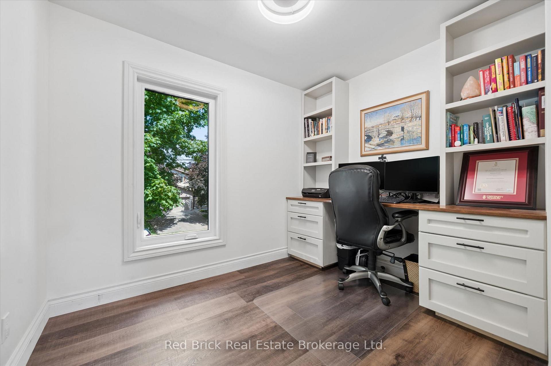 Photo 20 of 163 Perth Street, Stratford — HOMEH