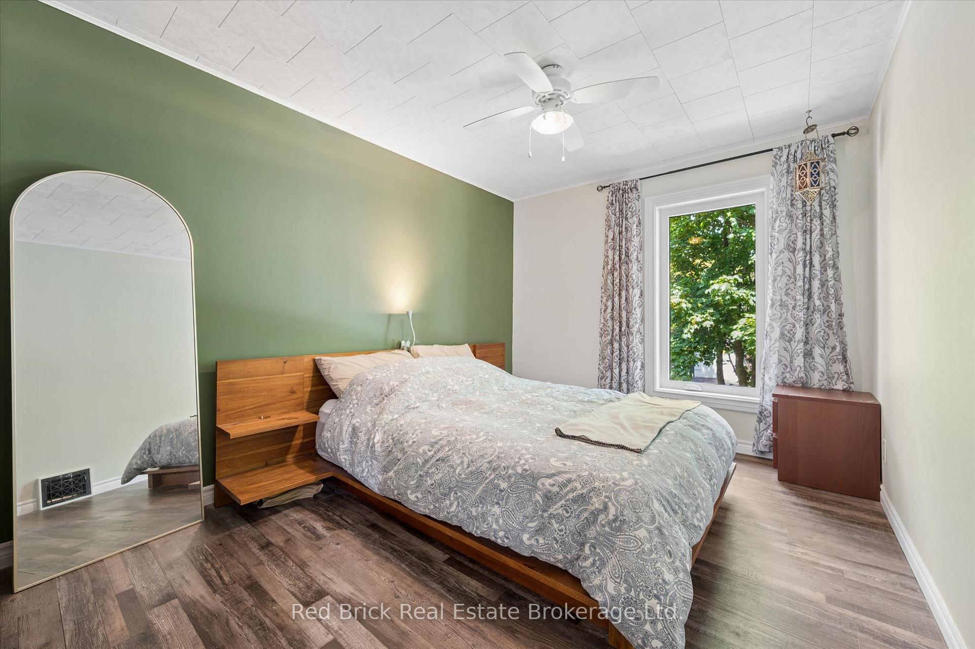 Photo 21 of 163 Perth Street, Stratford — HOMEH