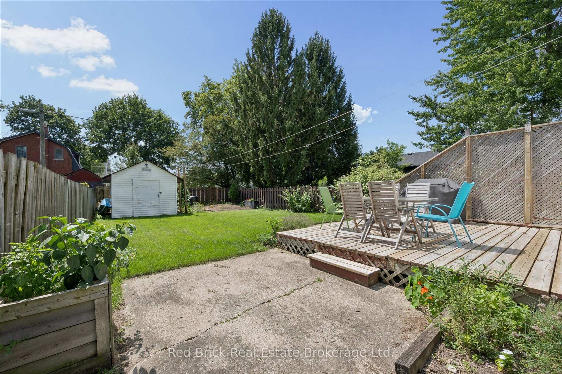 Photo 31 of 163 Perth Street, Stratford — HOMEH