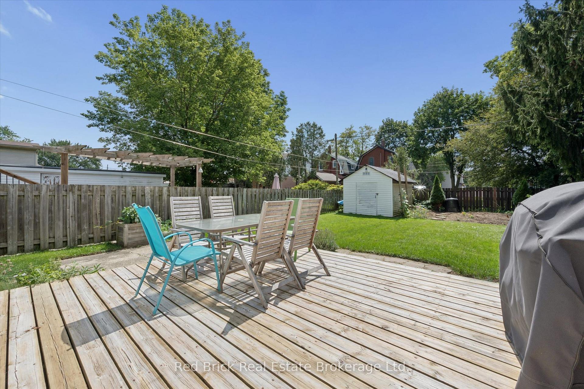 Photo 32 of 163 Perth Street, Stratford — HOMEH