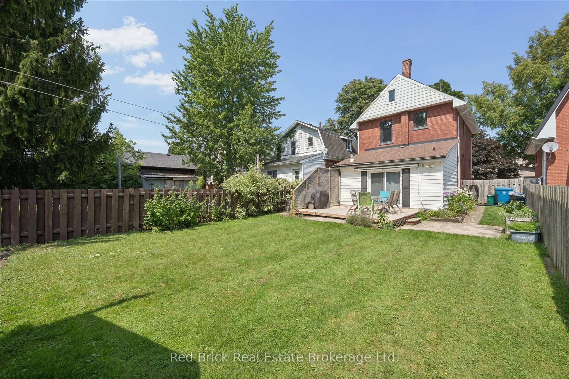 Photo 33 of 163 Perth Street, Stratford — HOMEH