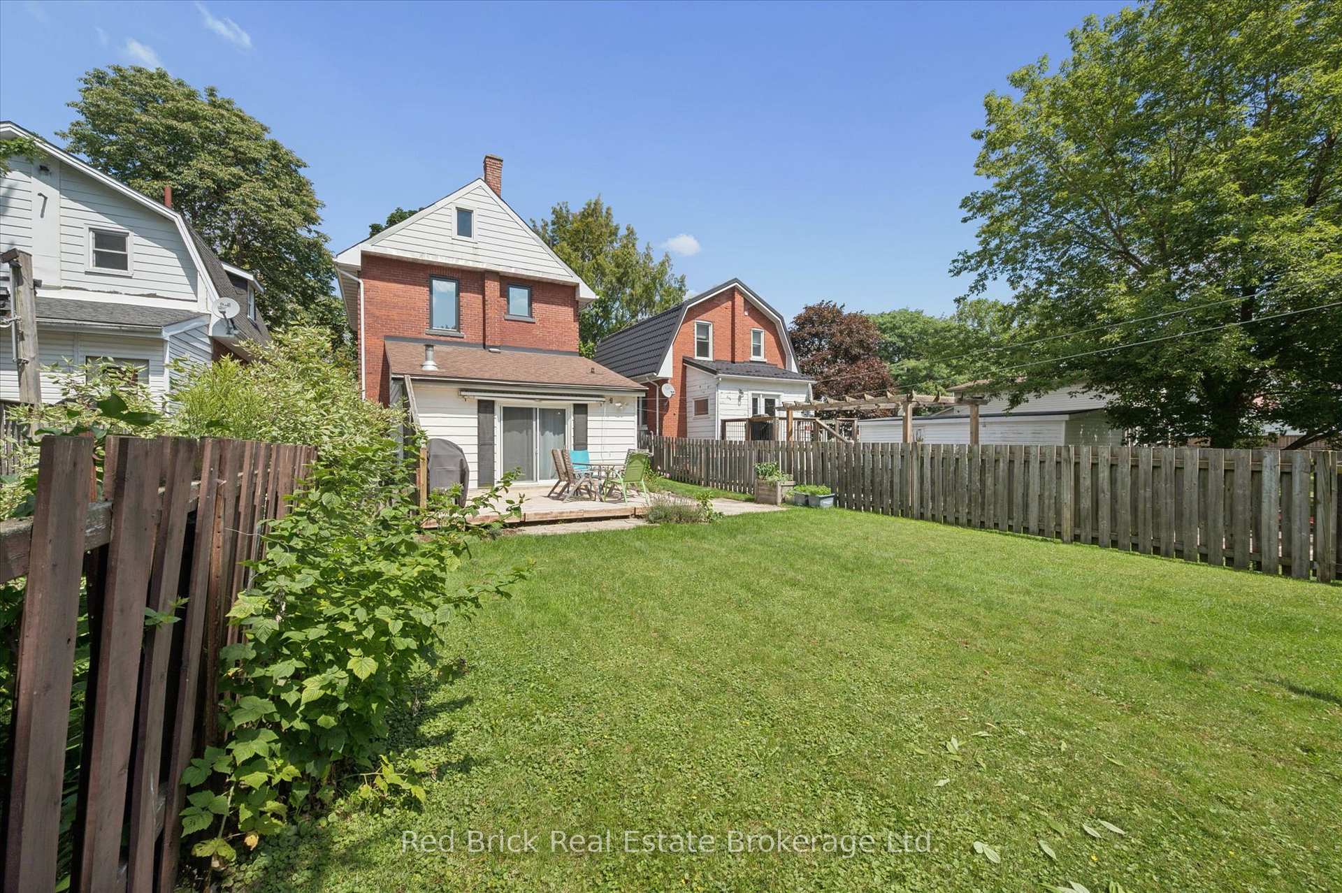 Photo 34 of 163 Perth Street, Stratford — HOMEH