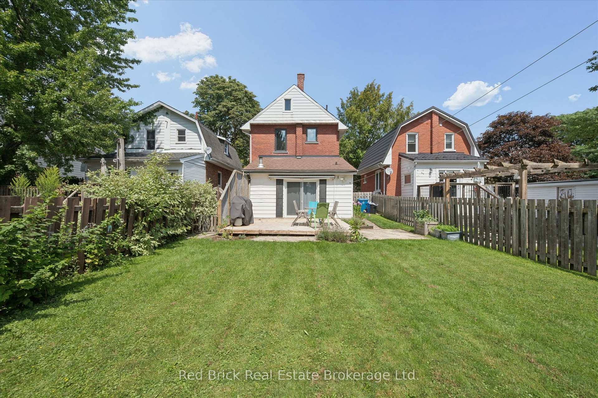 Photo 35 of 163 Perth Street, Stratford — HOMEH