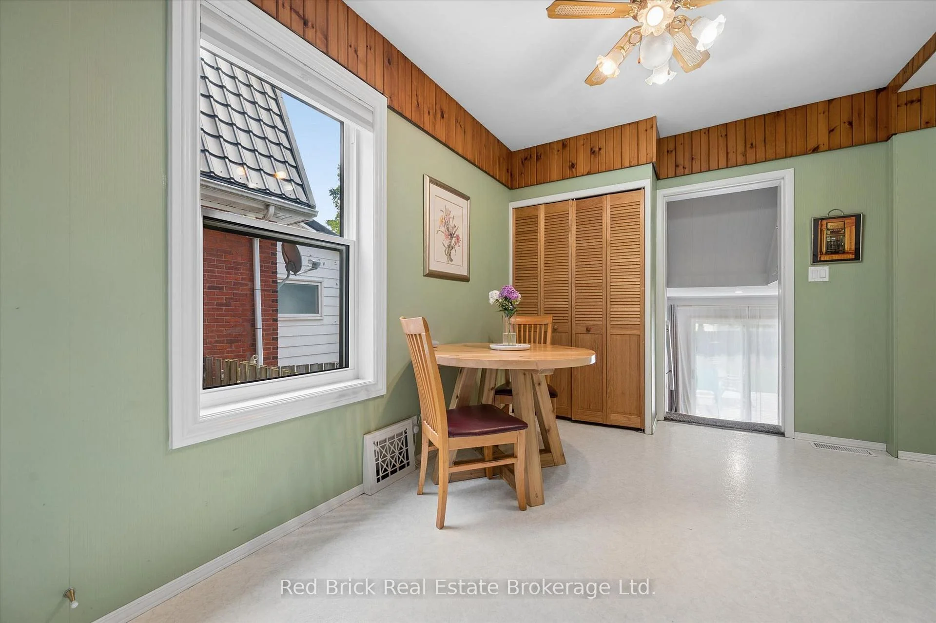 Photo 12 of 163 Perth Street, Stratford — HOMEH