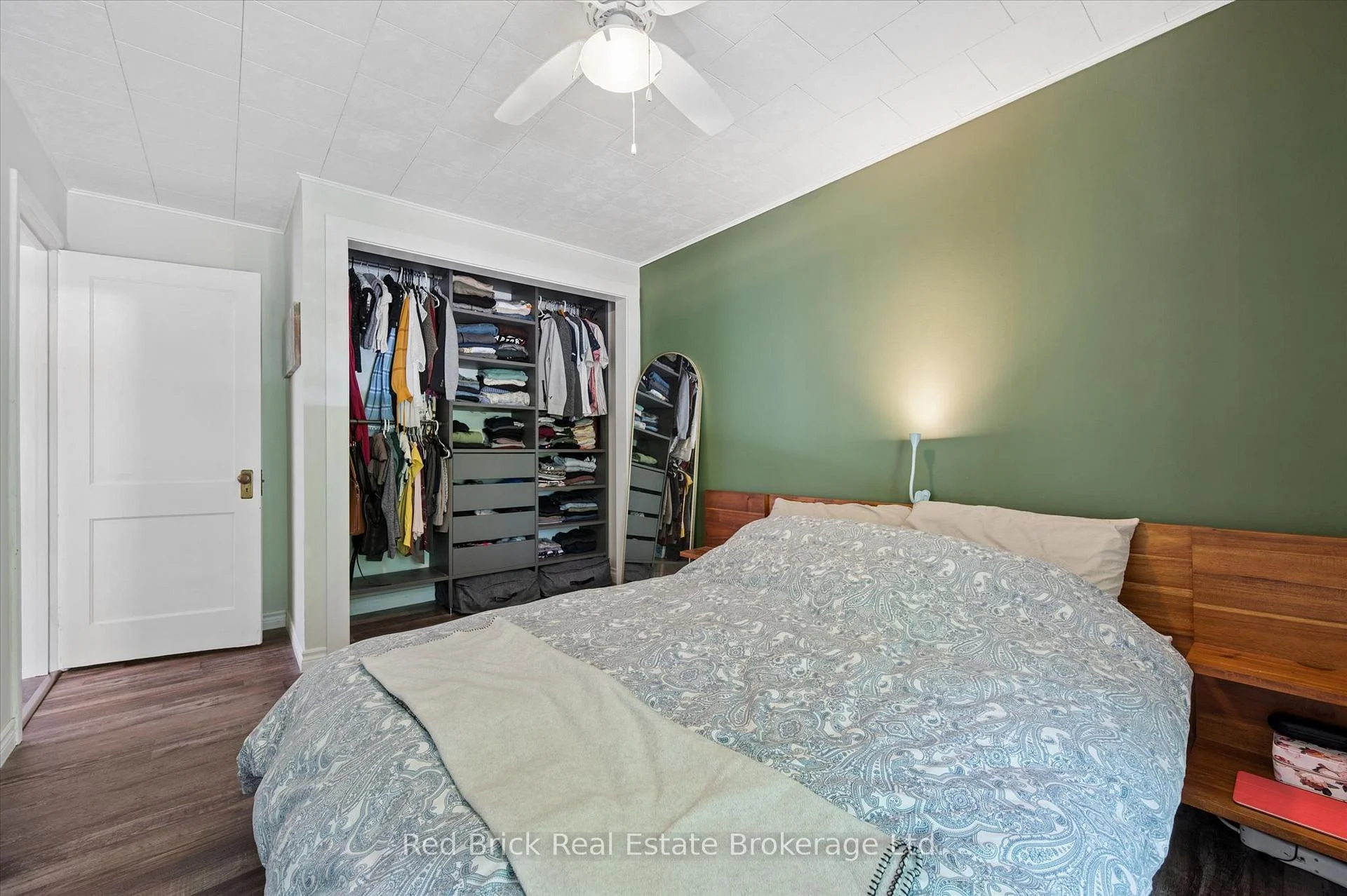 Photo 25 of 163 Perth Street, Stratford — HOMEH