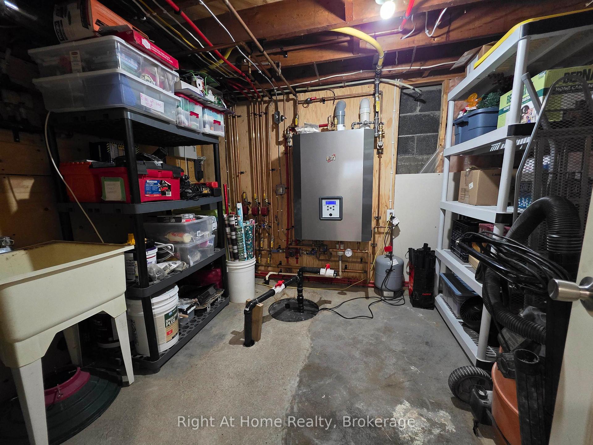 Photo 15 of 134 Kenogami Avenue S, Thunder Bay, West End — HOMEH