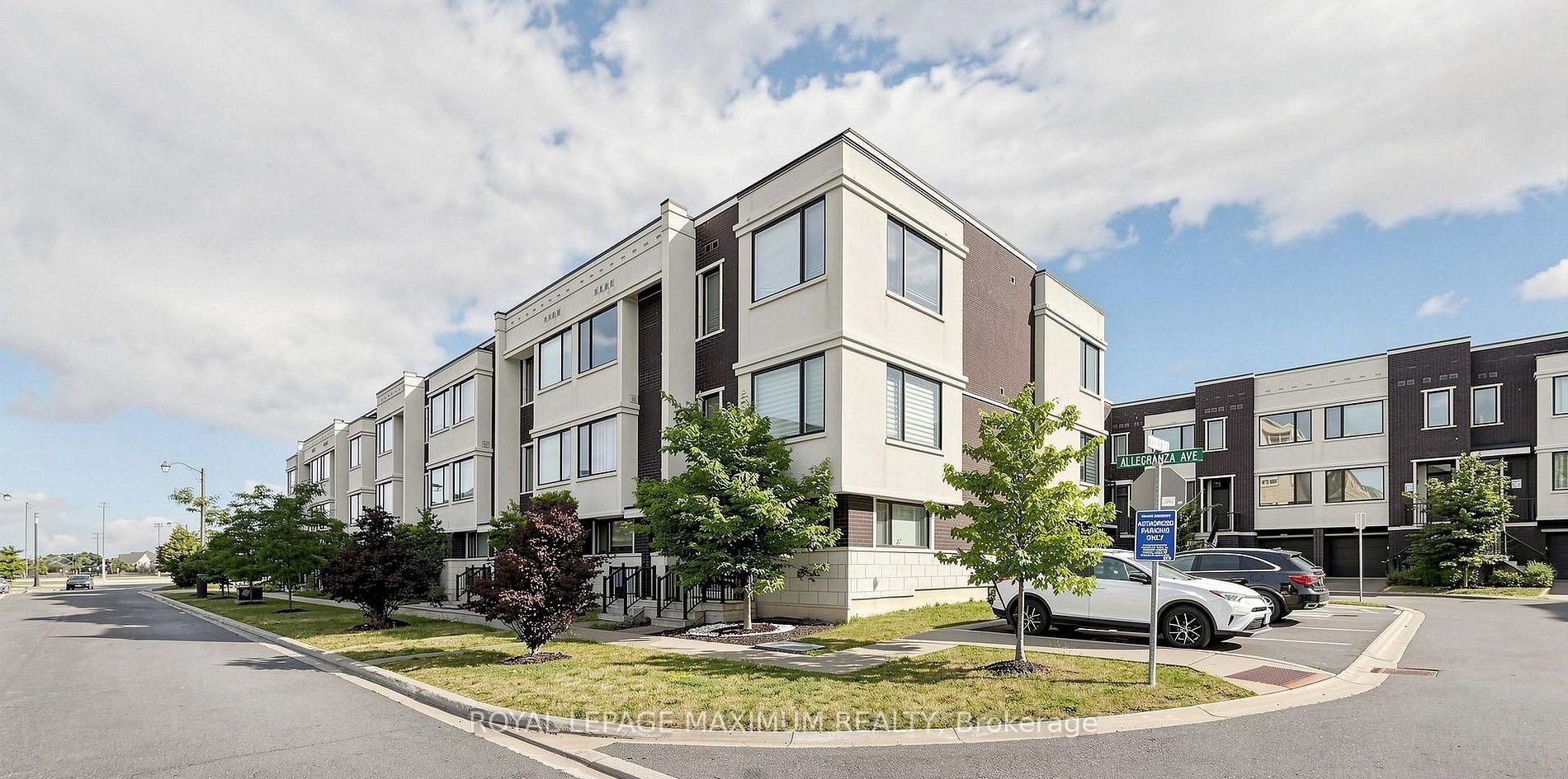 Photo 1 of 50 Allegranza Avenue, Vaughan, Vellore Village — HOMEH