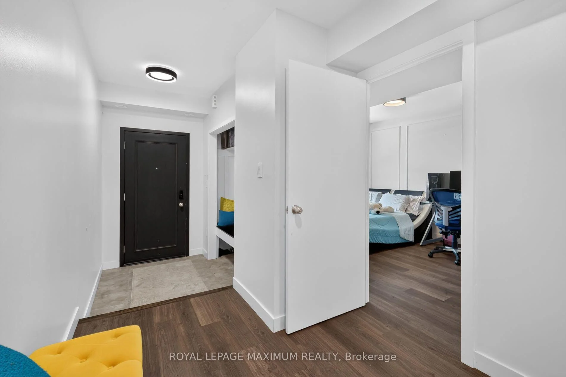 Photo 6 of 50 Allegranza Avenue, Vaughan, Vellore Village — HOMEH