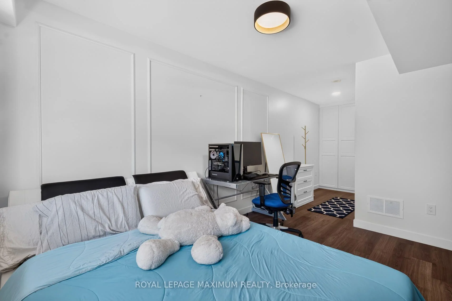 Photo 8 of 50 Allegranza Avenue, Vaughan, Vellore Village — HOMEH