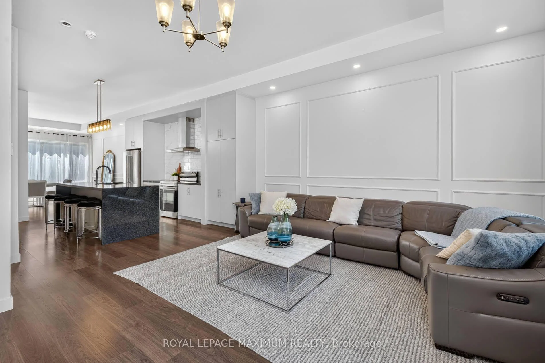 Photo 11 of 50 Allegranza Avenue, Vaughan, Vellore Village — HOMEH