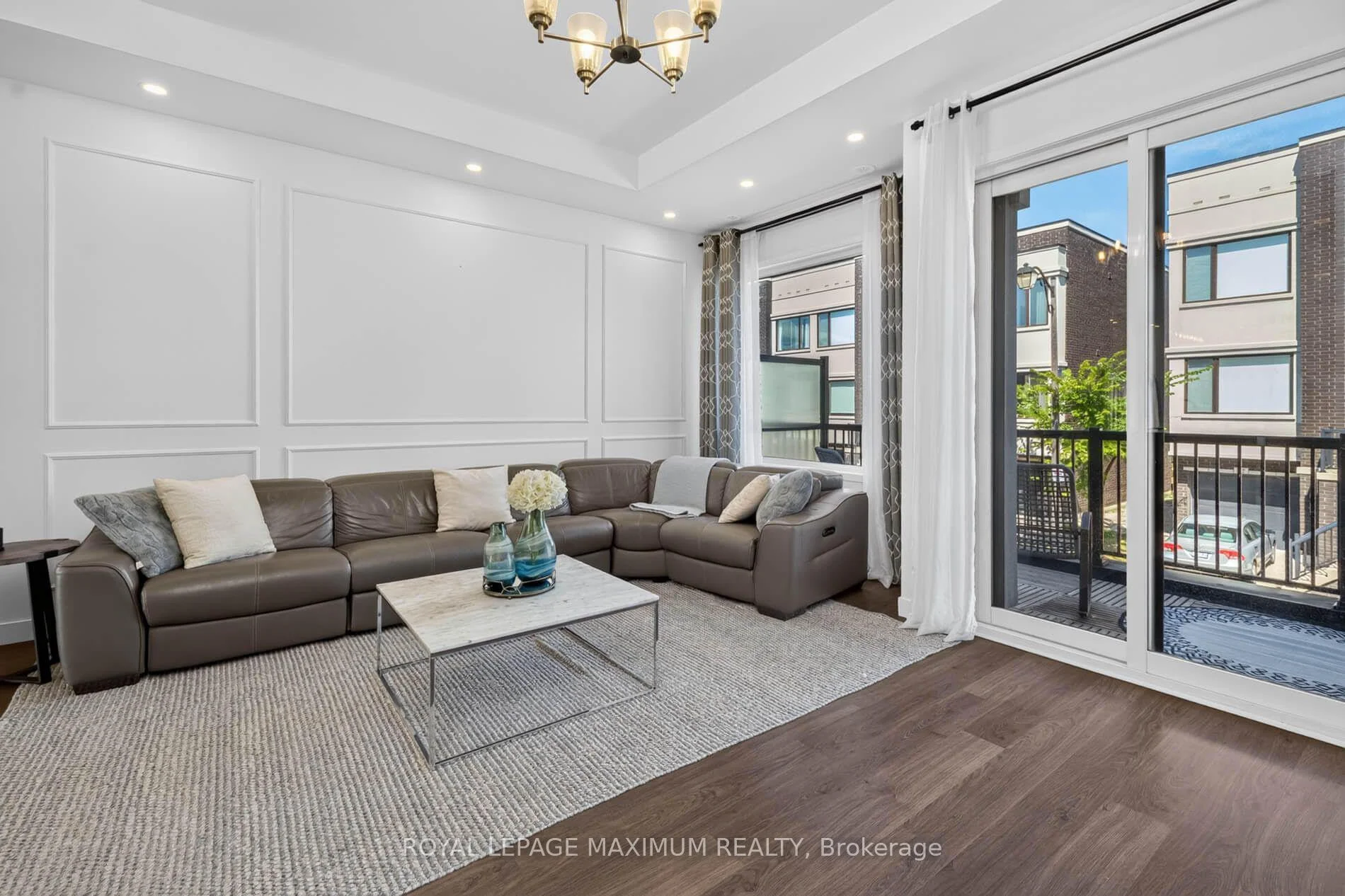 Photo 13 of 50 Allegranza Avenue, Vaughan, Vellore Village — HOMEH