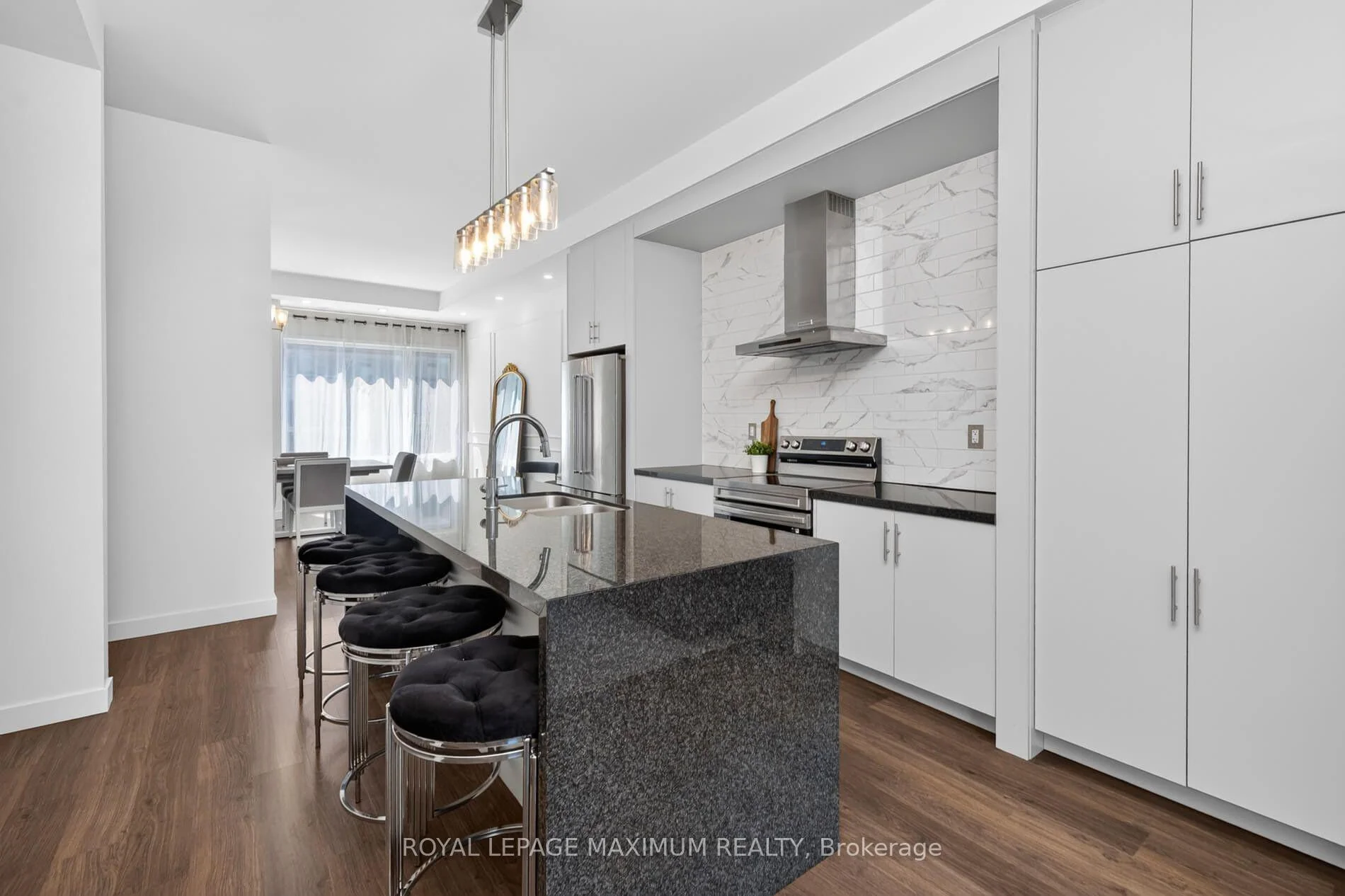 Photo 14 of 50 Allegranza Avenue, Vaughan, Vellore Village — HOMEH