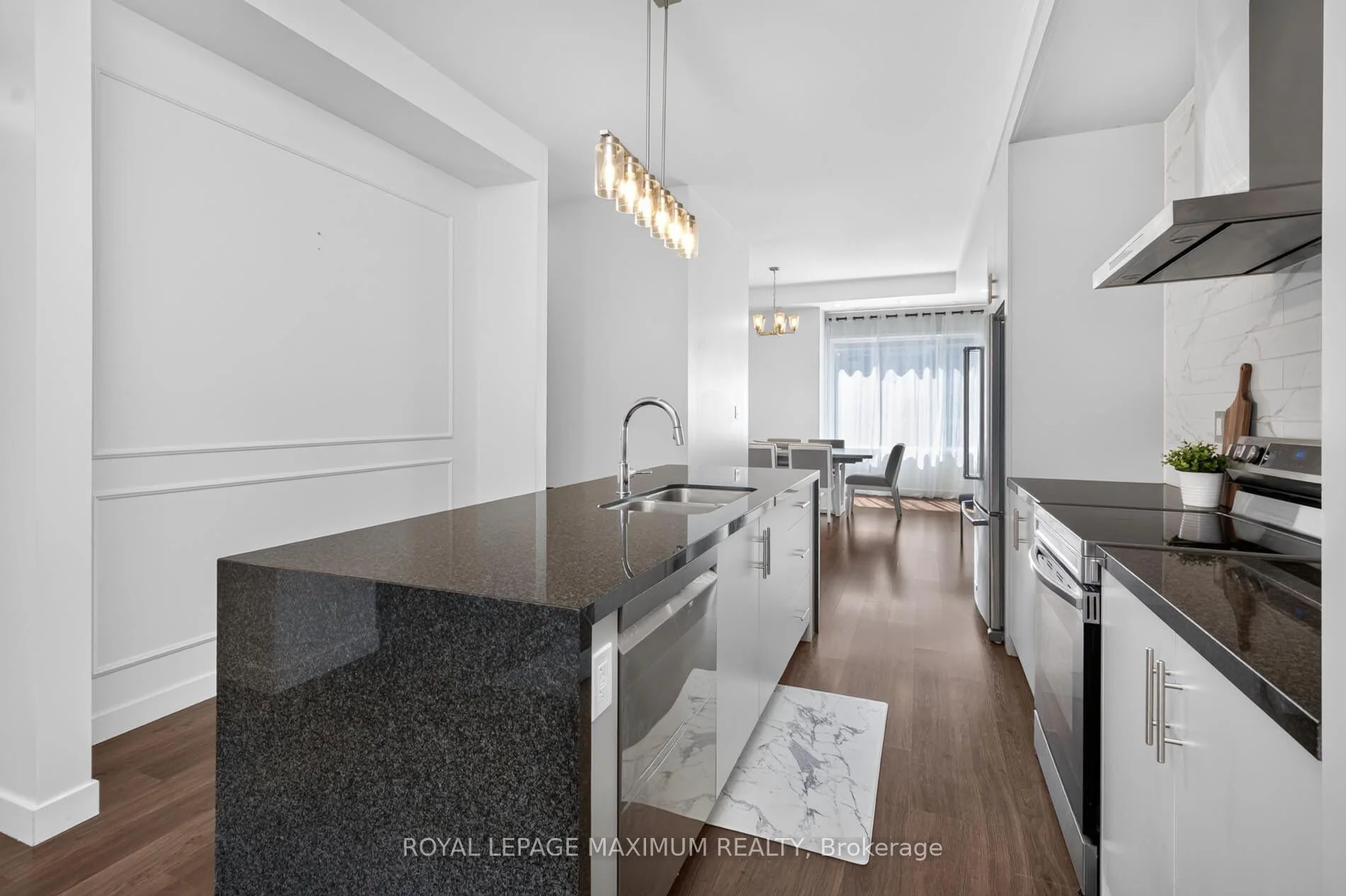 Photo 15 of 50 Allegranza Avenue, Vaughan, Vellore Village — HOMEH