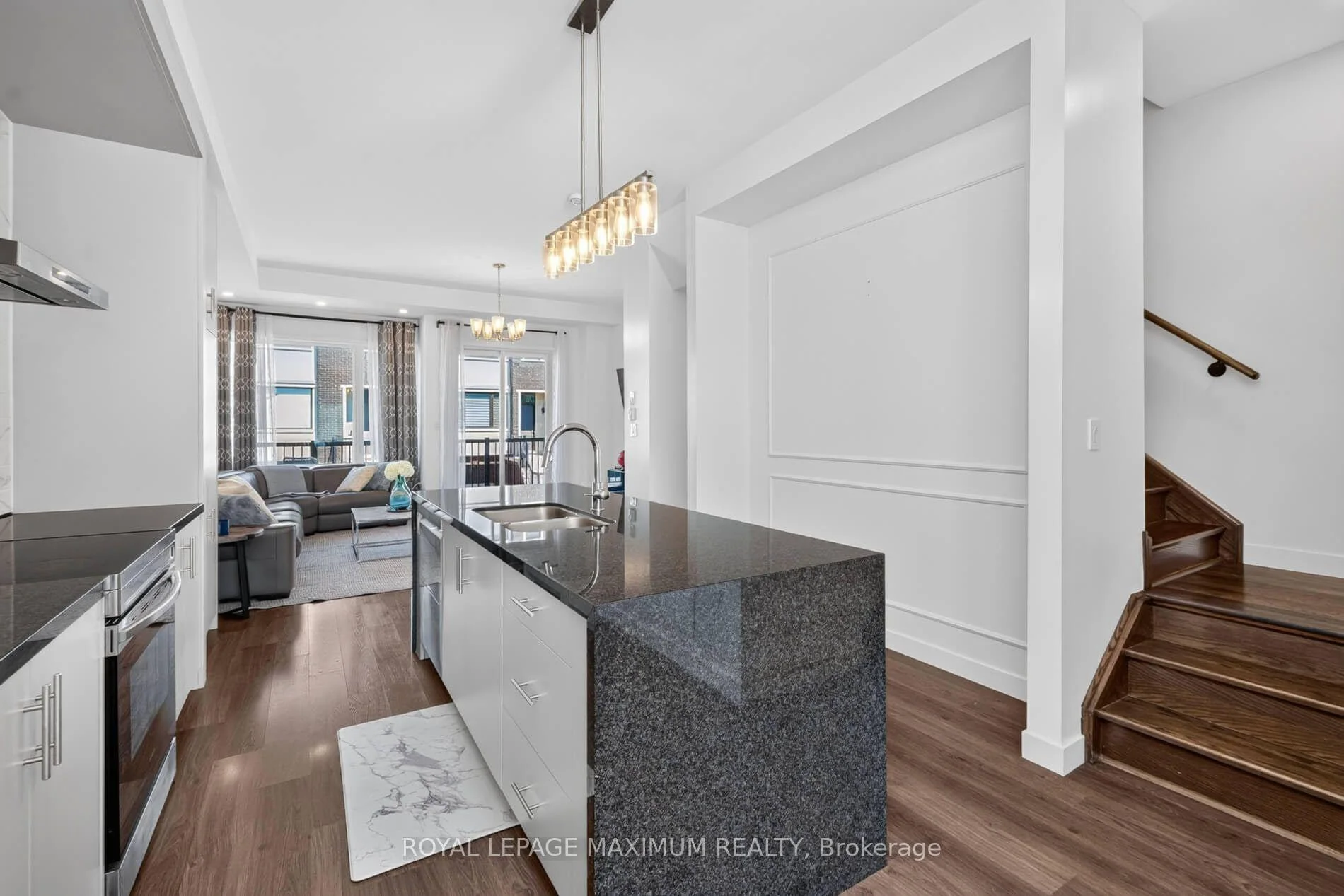 Photo 19 of 50 Allegranza Avenue, Vaughan, Vellore Village — HOMEH