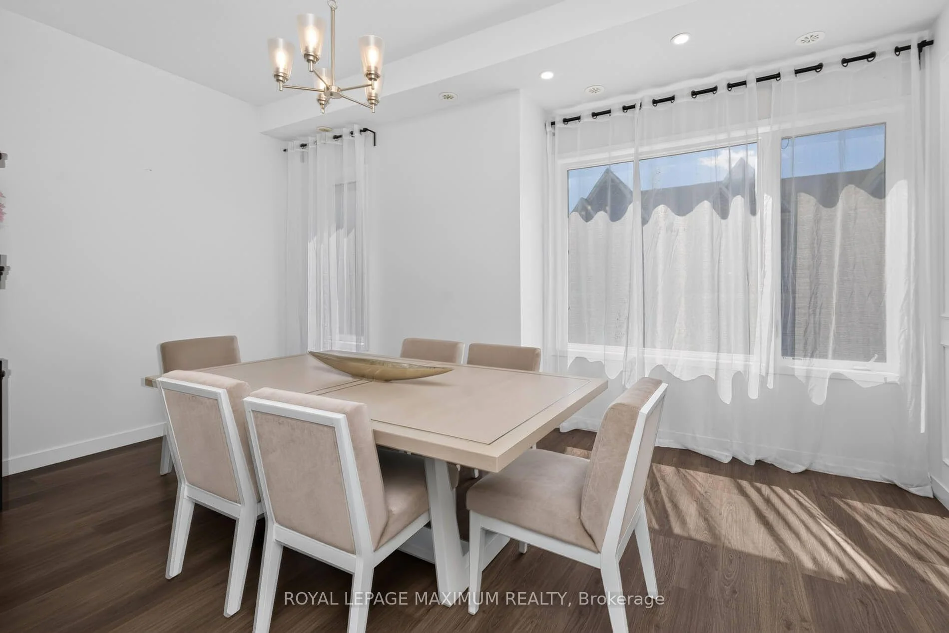 Photo 21 of 50 Allegranza Avenue, Vaughan, Vellore Village — HOMEH