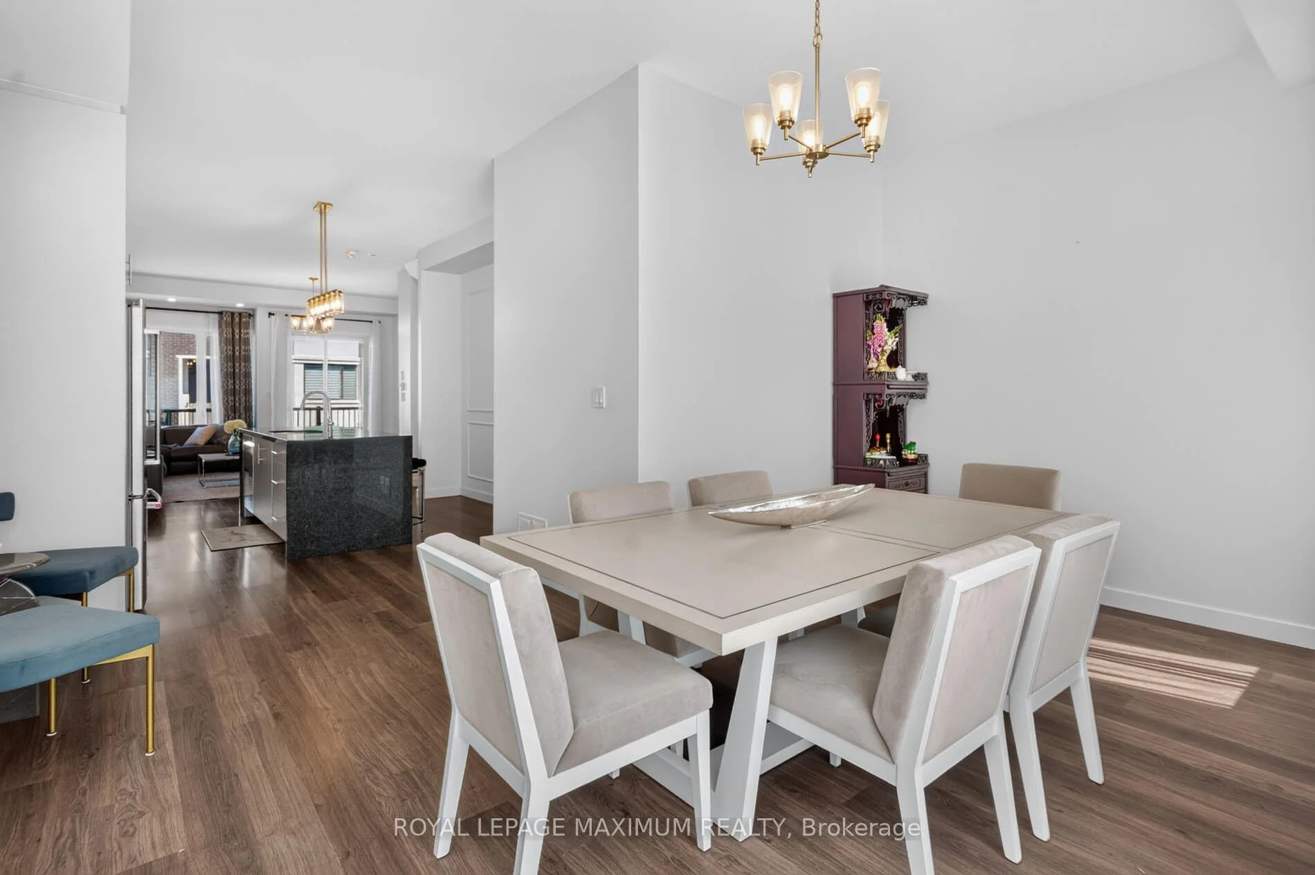 Photo 22 of 50 Allegranza Avenue, Vaughan, Vellore Village — HOMEH