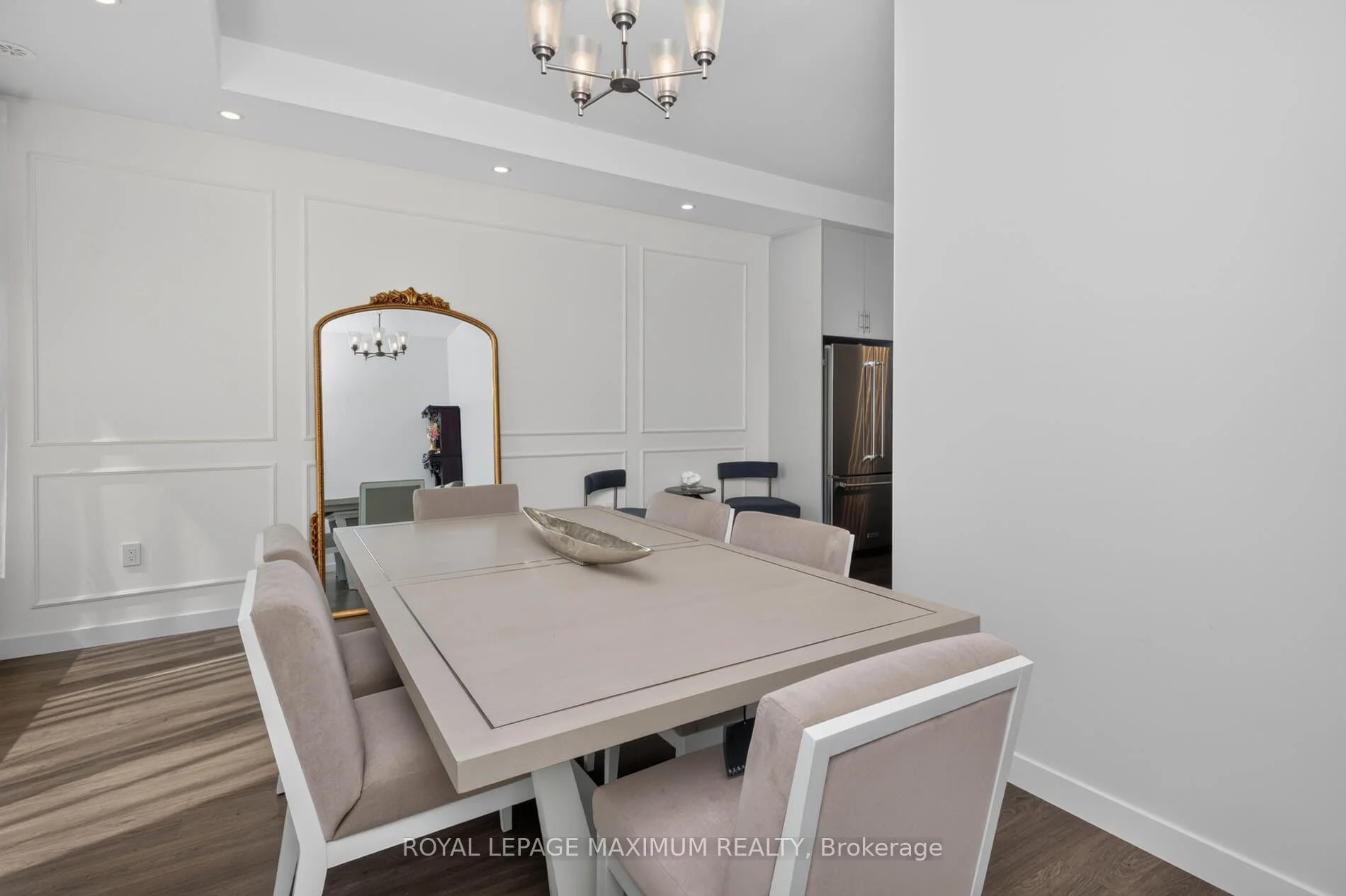 Photo 23 of 50 Allegranza Avenue, Vaughan, Vellore Village — HOMEH
