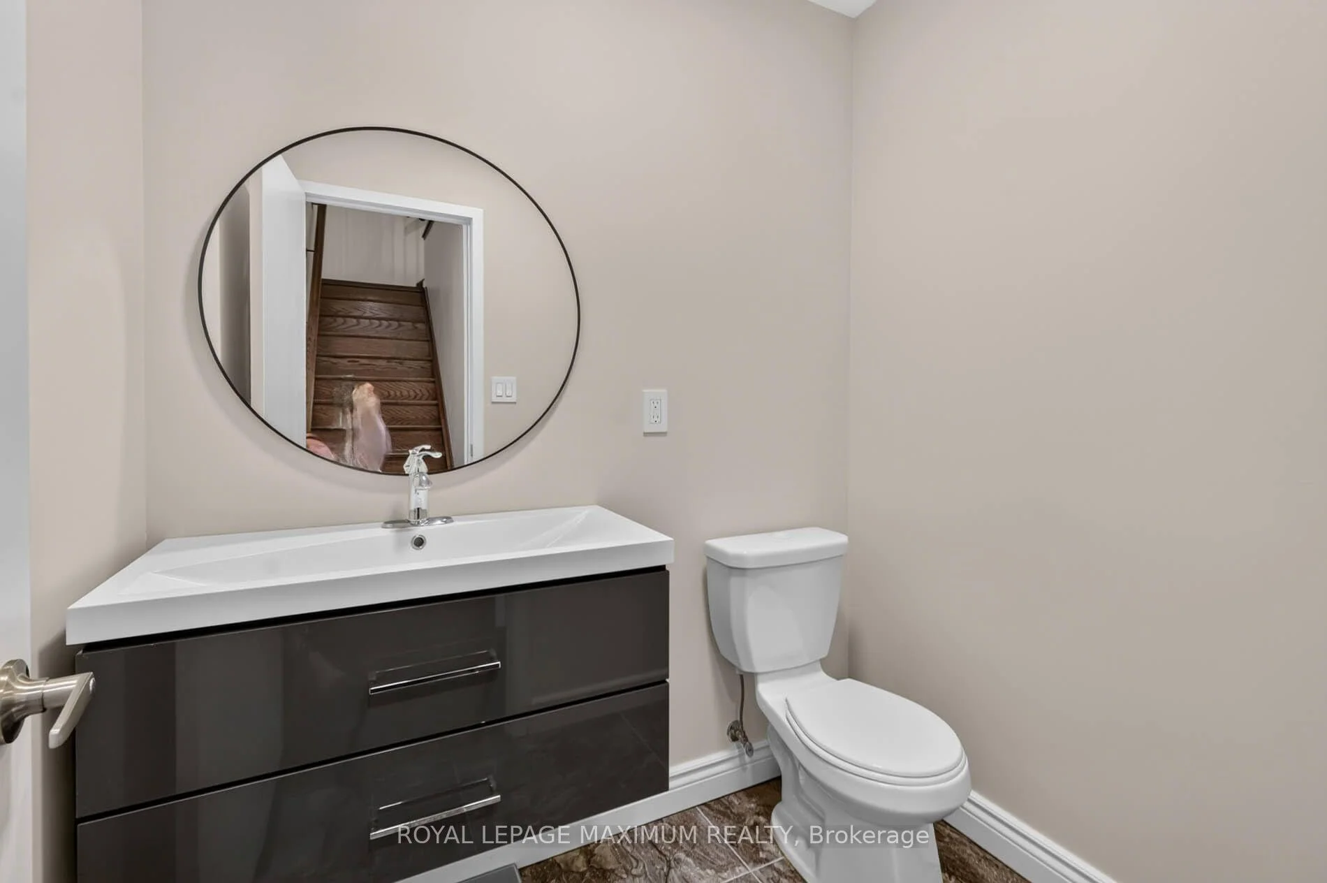 Photo 24 of 50 Allegranza Avenue, Vaughan, Vellore Village — HOMEH