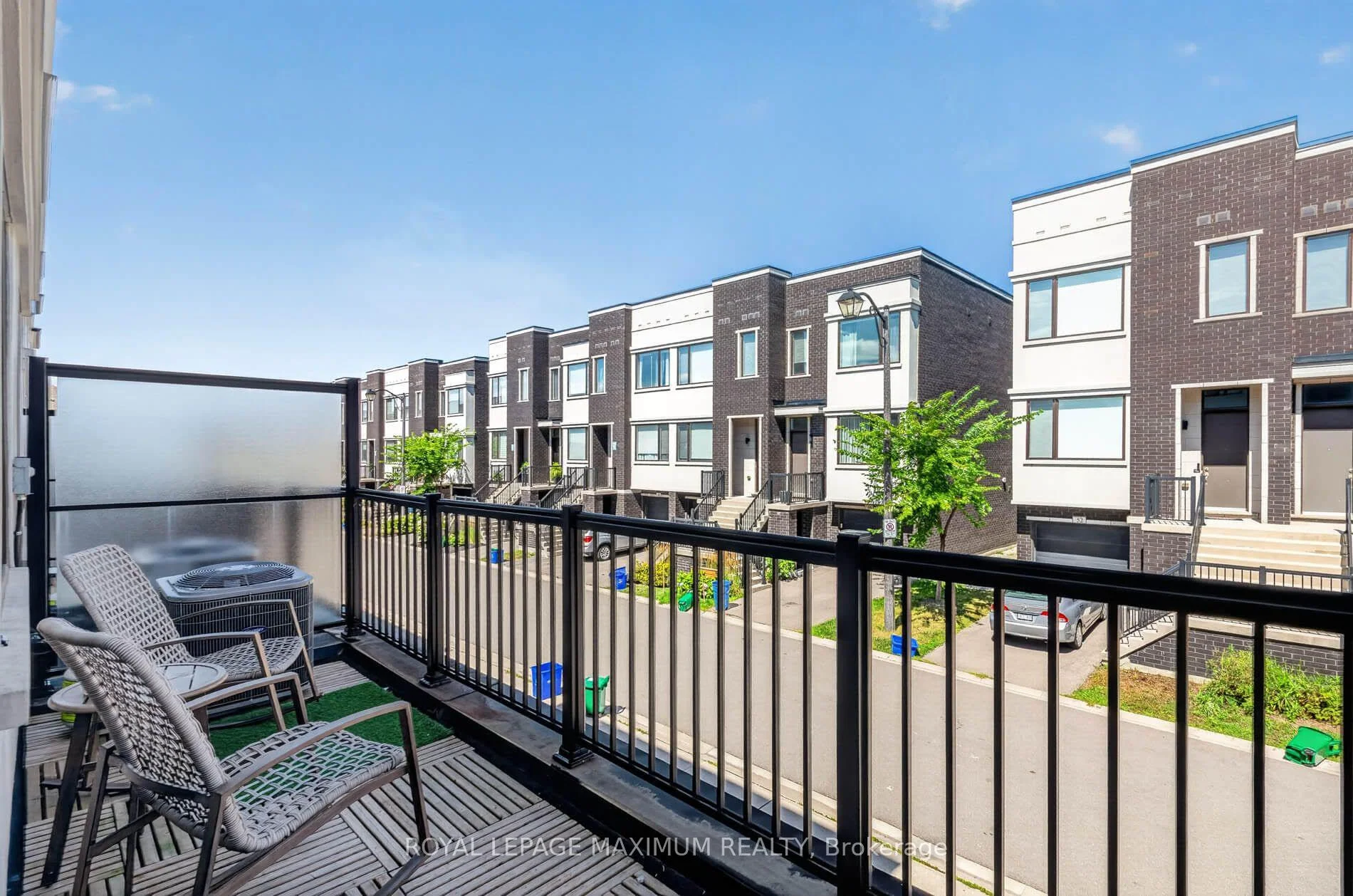Photo 35 of 50 Allegranza Avenue, Vaughan, Vellore Village — HOMEH