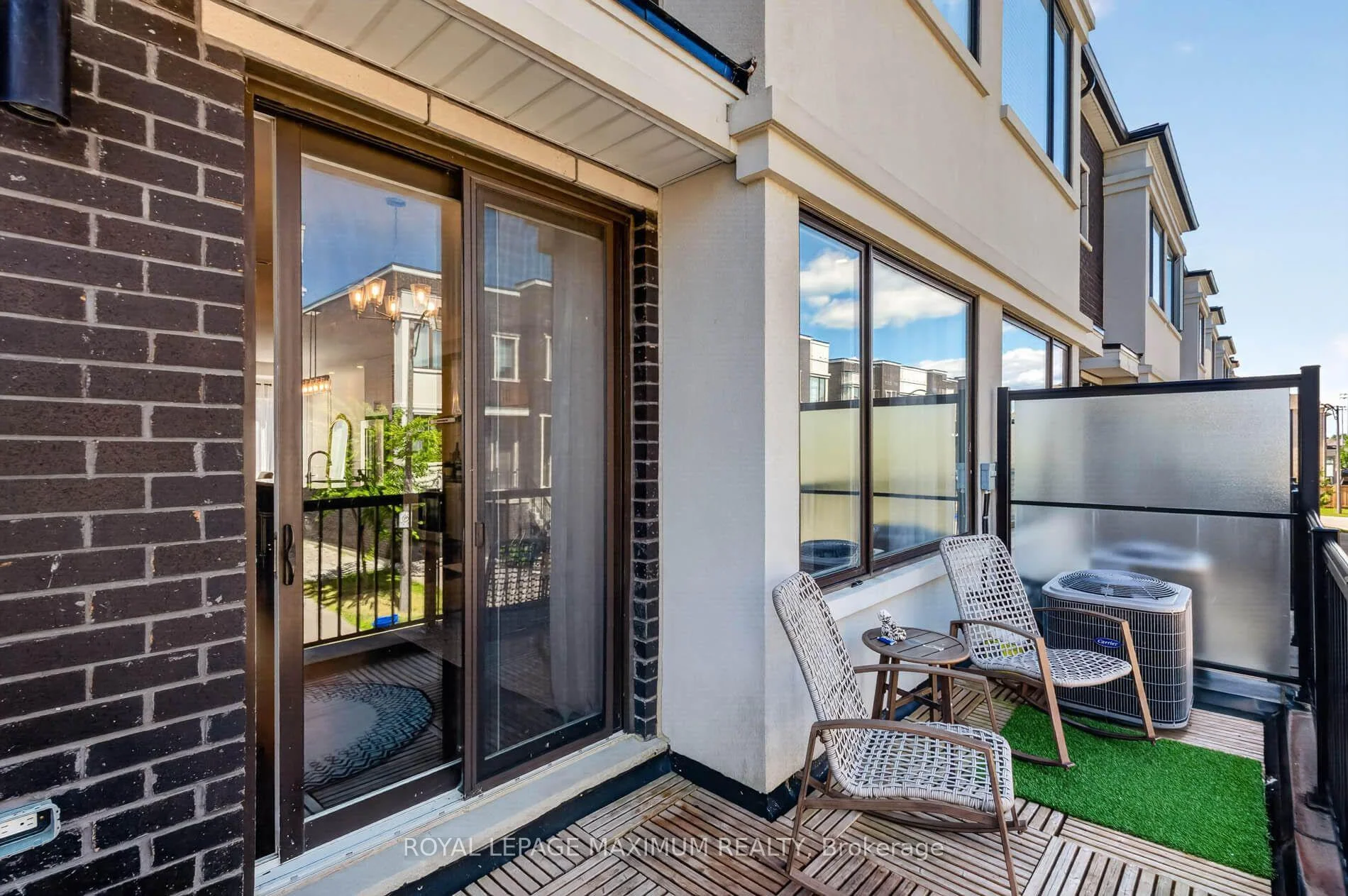 Photo 36 of 50 Allegranza Avenue, Vaughan, Vellore Village — HOMEH