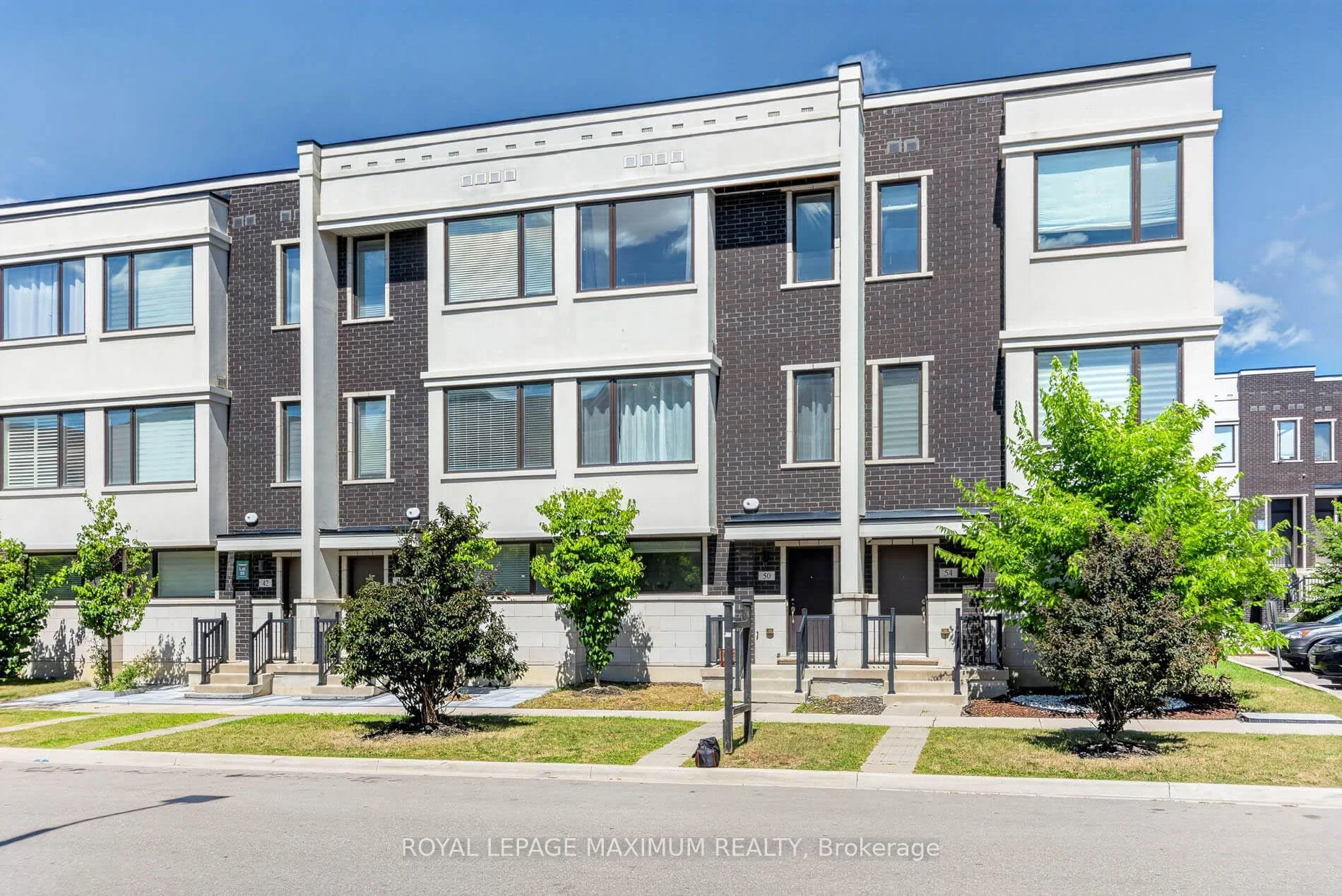 Photo 39 of 50 Allegranza Avenue, Vaughan, Vellore Village — HOMEH