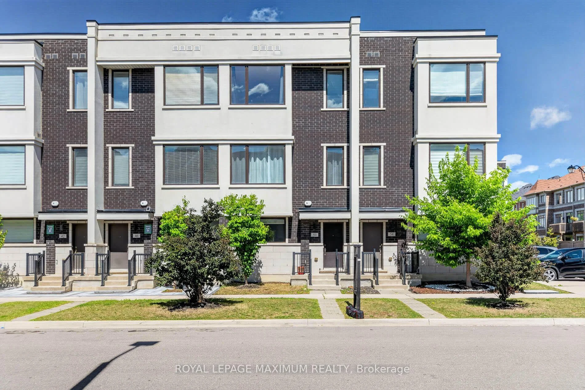 Photo 40 of 50 Allegranza Avenue, Vaughan, Vellore Village — HOMEH