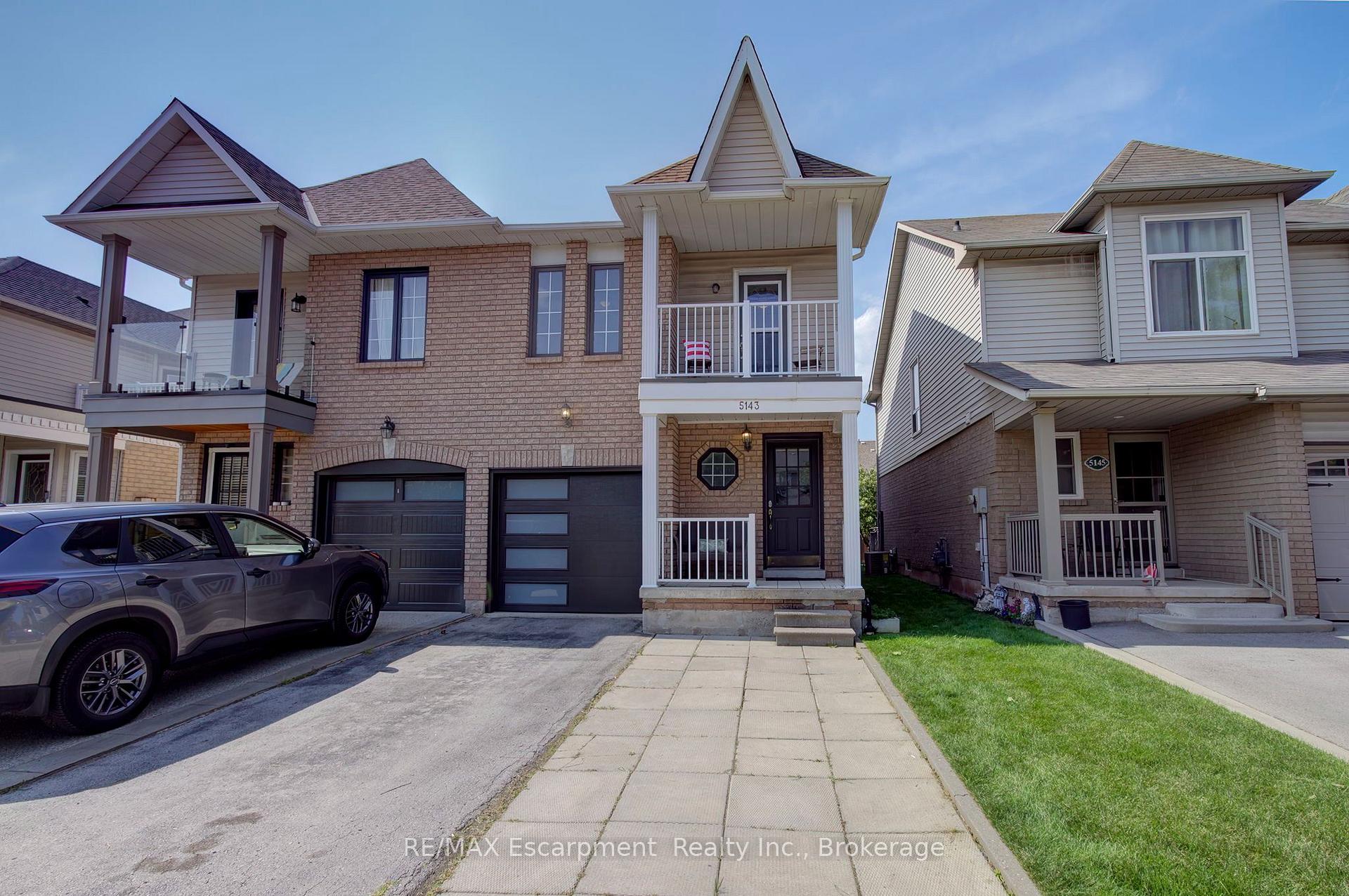 Photo 1 of 5143 Lampman Avenue, Burlington, Uptown — HOMEH