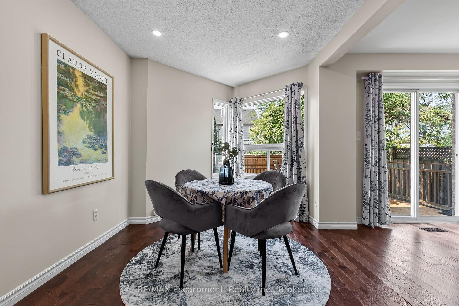 Photo 10 of 5143 Lampman Avenue, Burlington, Uptown — HOMEH