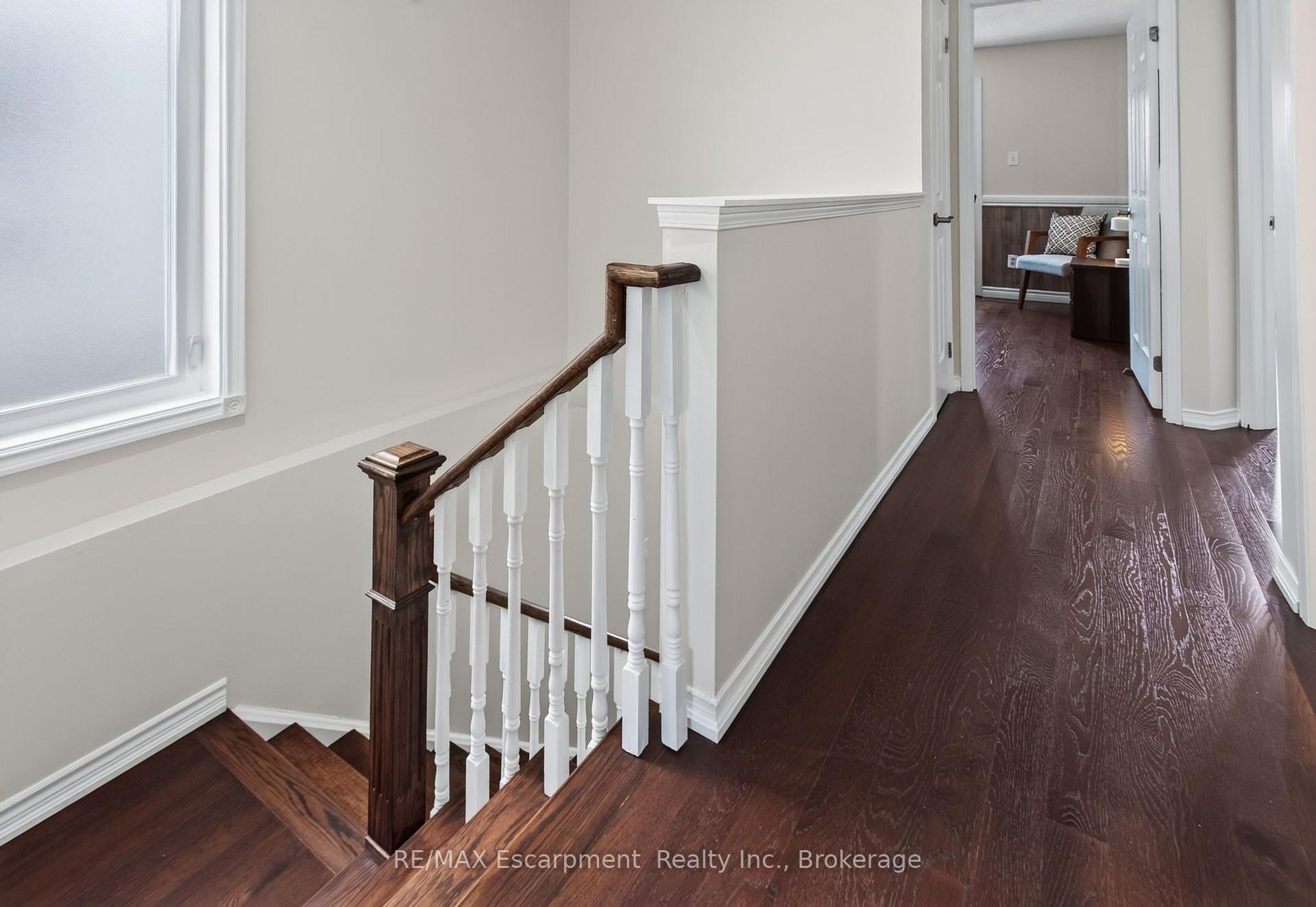 Photo 31 of 5143 Lampman Avenue, Burlington, Uptown — HOMEH