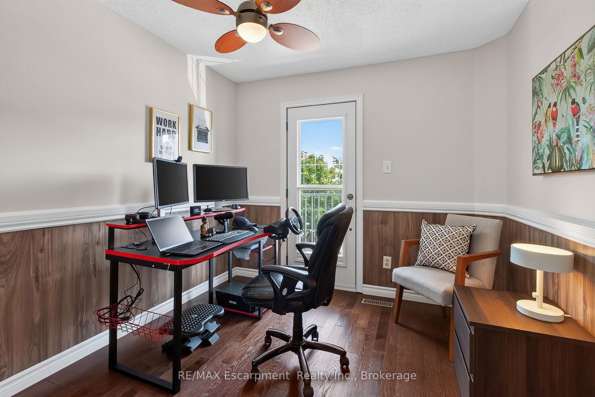 Photo 32 of 5143 Lampman Avenue, Burlington, Uptown — HOMEH