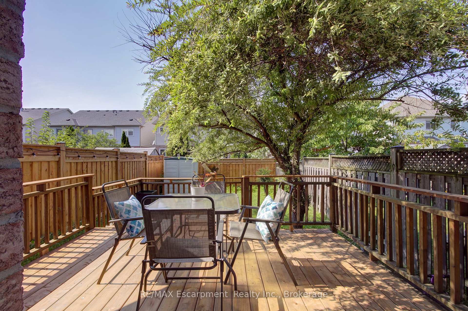 Photo 41 of 5143 Lampman Avenue, Burlington, Uptown — HOMEH