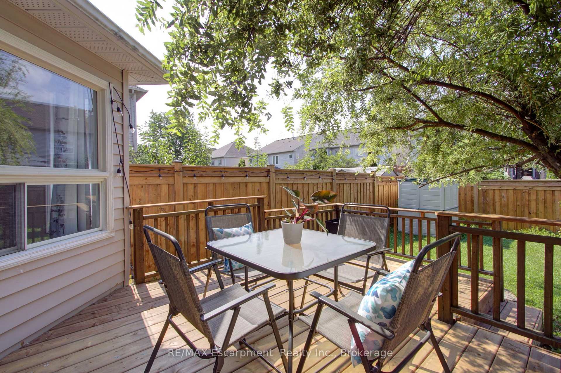 Photo 42 of 5143 Lampman Avenue, Burlington, Uptown — HOMEH